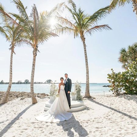 Jw Marriott Clearwater Beach Resort & Spa Экстерьер фото