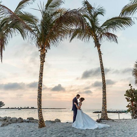 Jw Marriott Clearwater Beach Resort & Spa Экстерьер фото