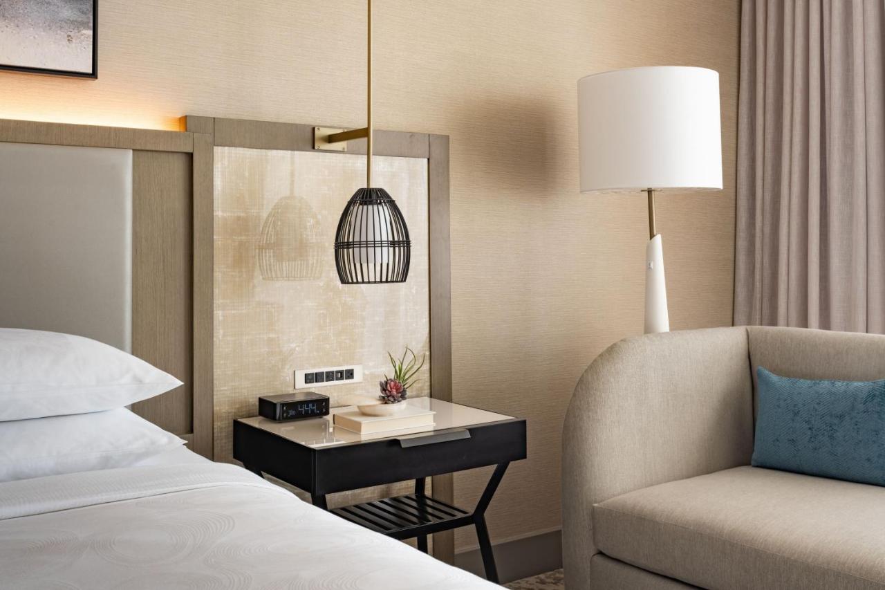 Jw Marriott Clearwater Beach Resort & Spa Экстерьер фото