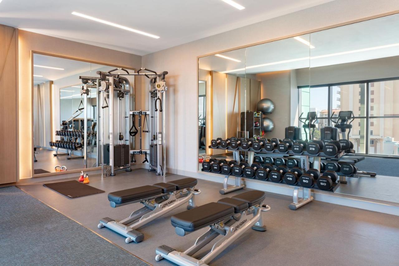 Jw Marriott Clearwater Beach Resort & Spa Экстерьер фото