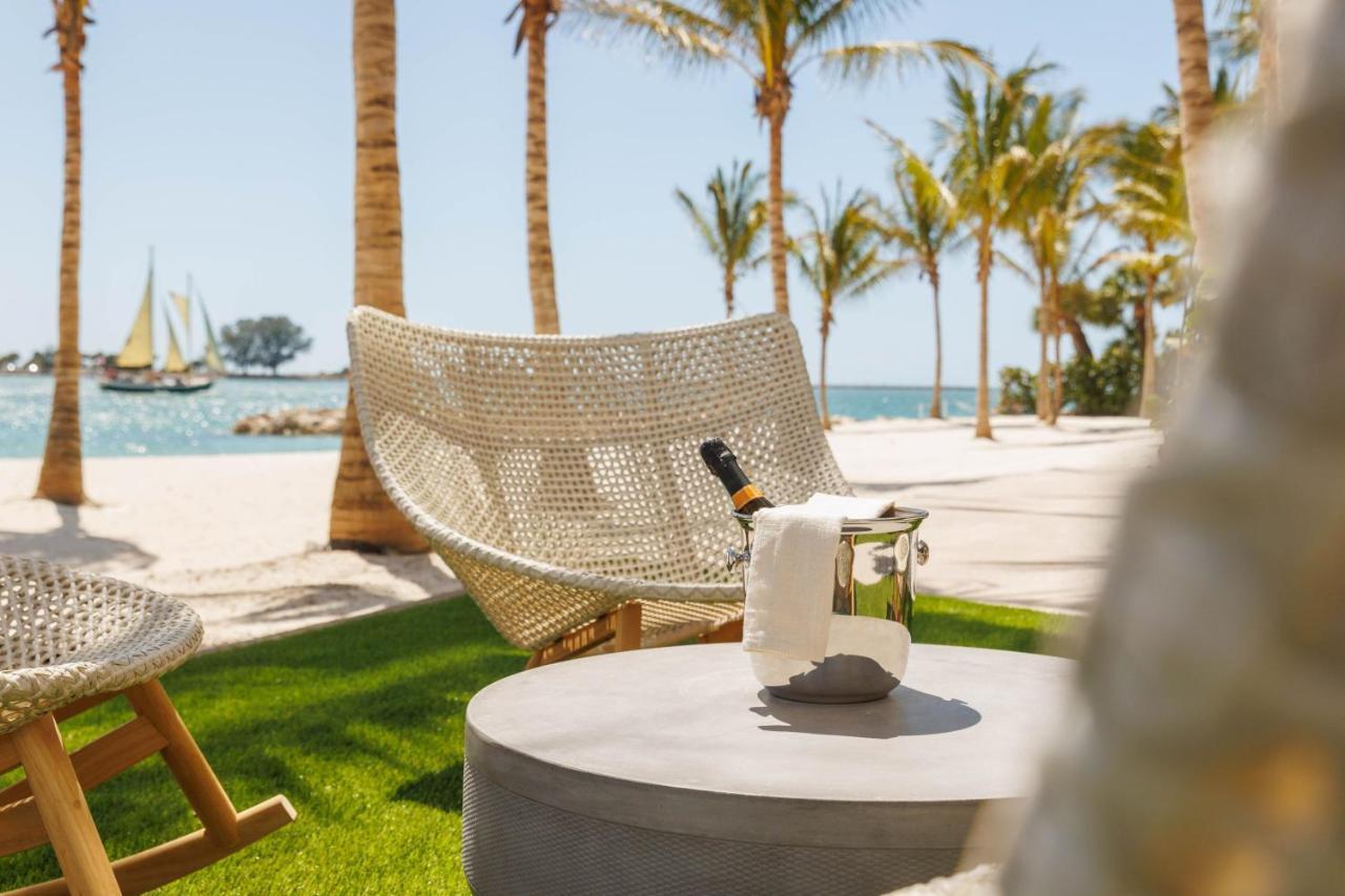 Jw Marriott Clearwater Beach Resort & Spa Экстерьер фото