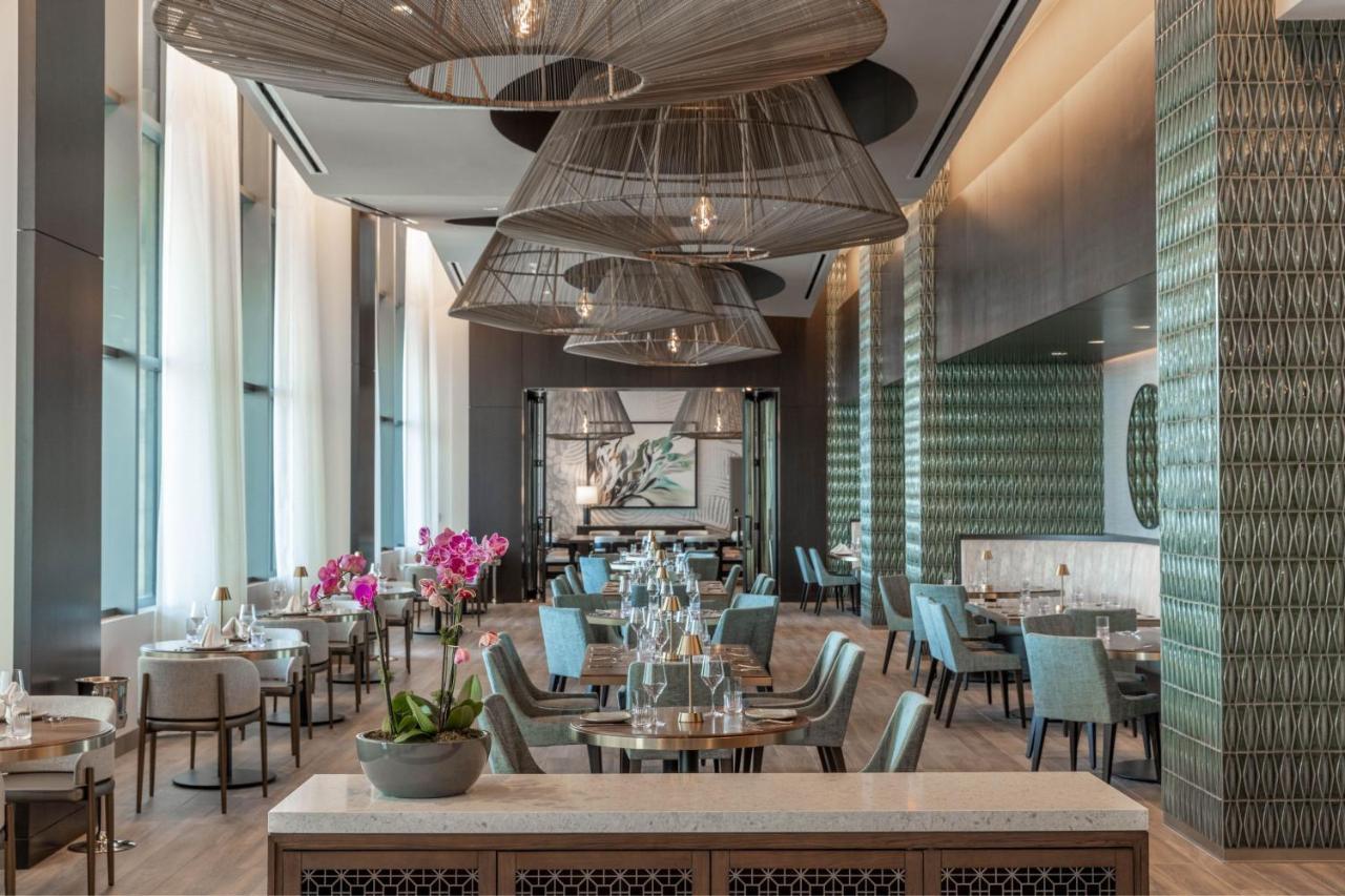 Jw Marriott Clearwater Beach Resort & Spa Экстерьер фото