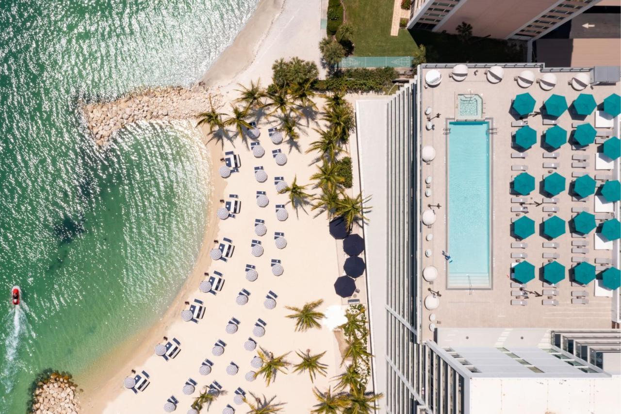 Jw Marriott Clearwater Beach Resort & Spa Экстерьер фото