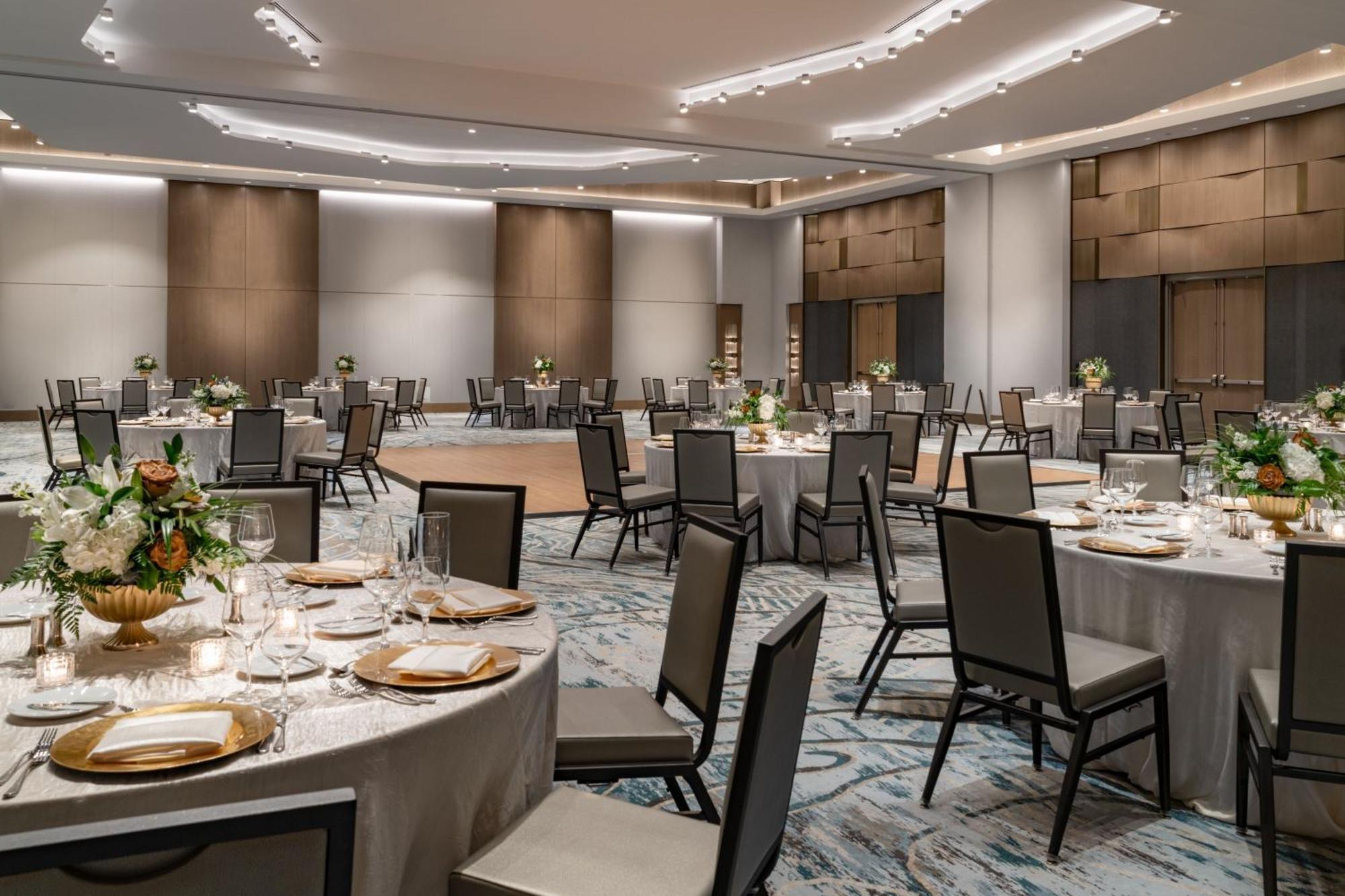 Jw Marriott Clearwater Beach Resort & Spa Экстерьер фото