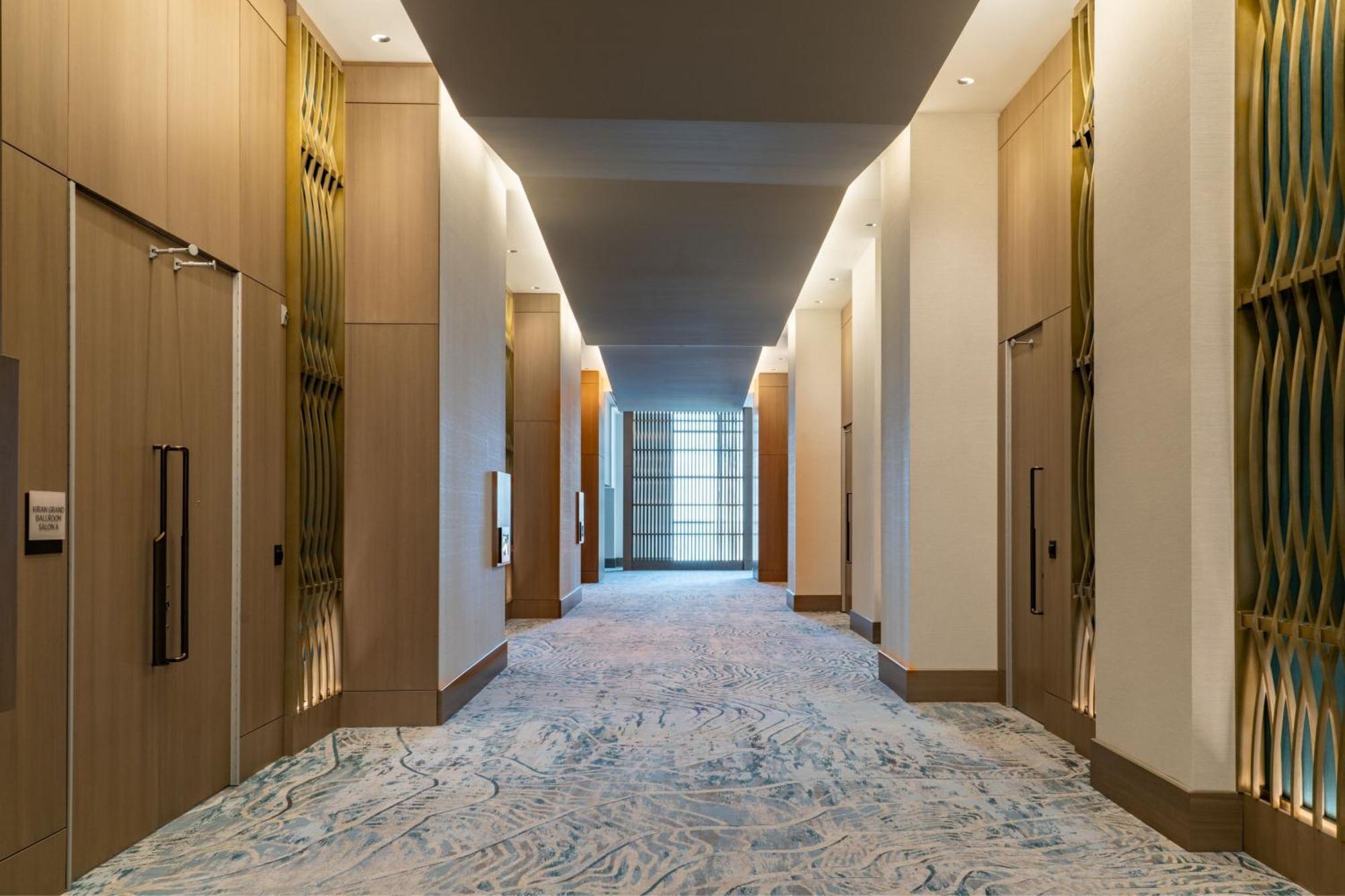 Jw Marriott Clearwater Beach Resort & Spa Экстерьер фото