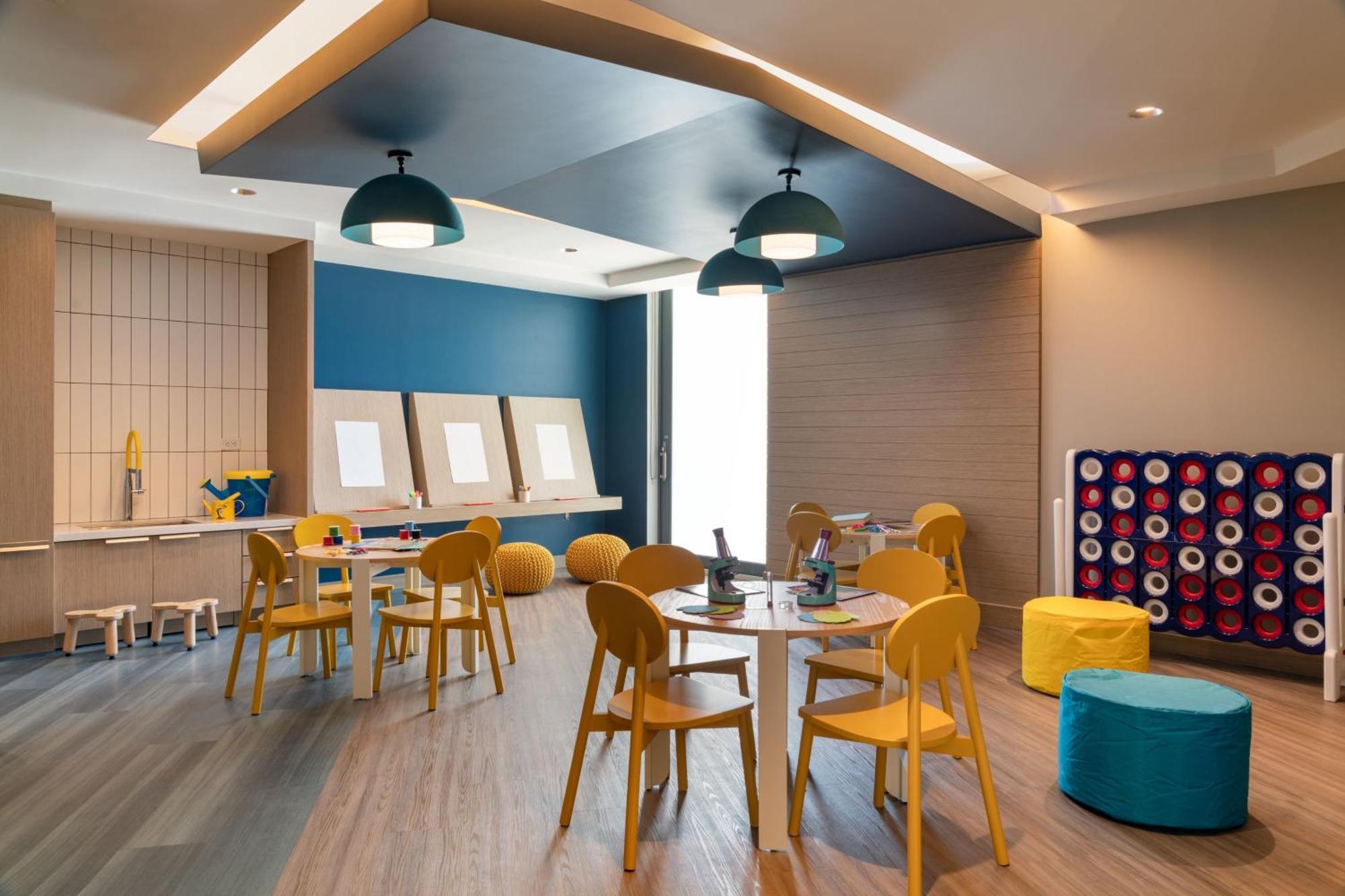 Jw Marriott Clearwater Beach Resort & Spa Экстерьер фото