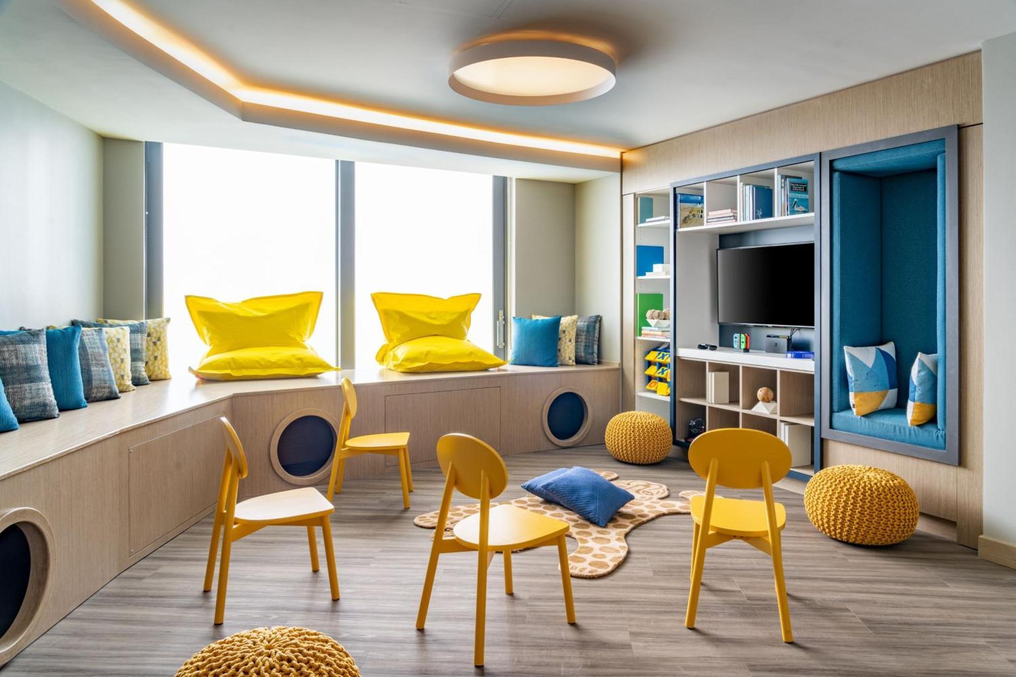 Jw Marriott Clearwater Beach Resort & Spa Экстерьер фото