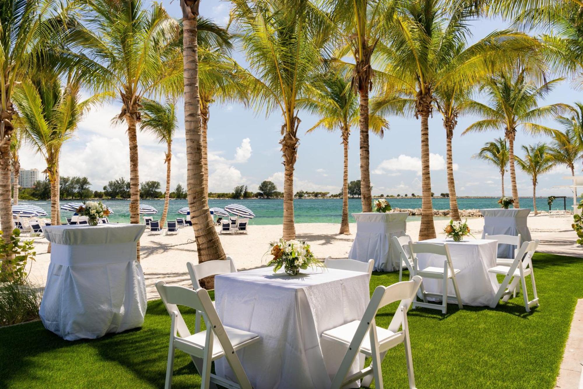 Jw Marriott Clearwater Beach Resort & Spa Экстерьер фото