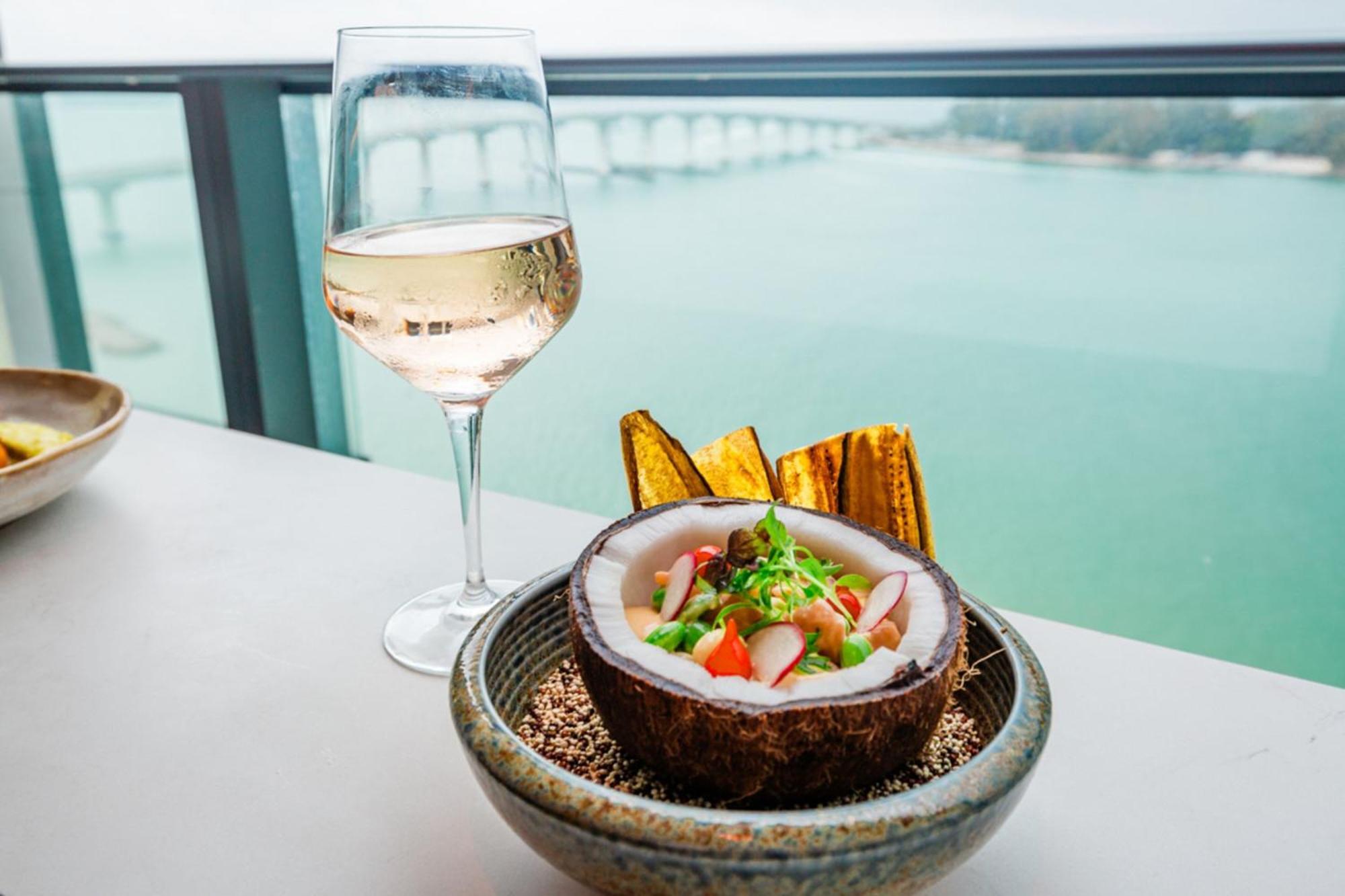 Jw Marriott Clearwater Beach Resort & Spa Экстерьер фото