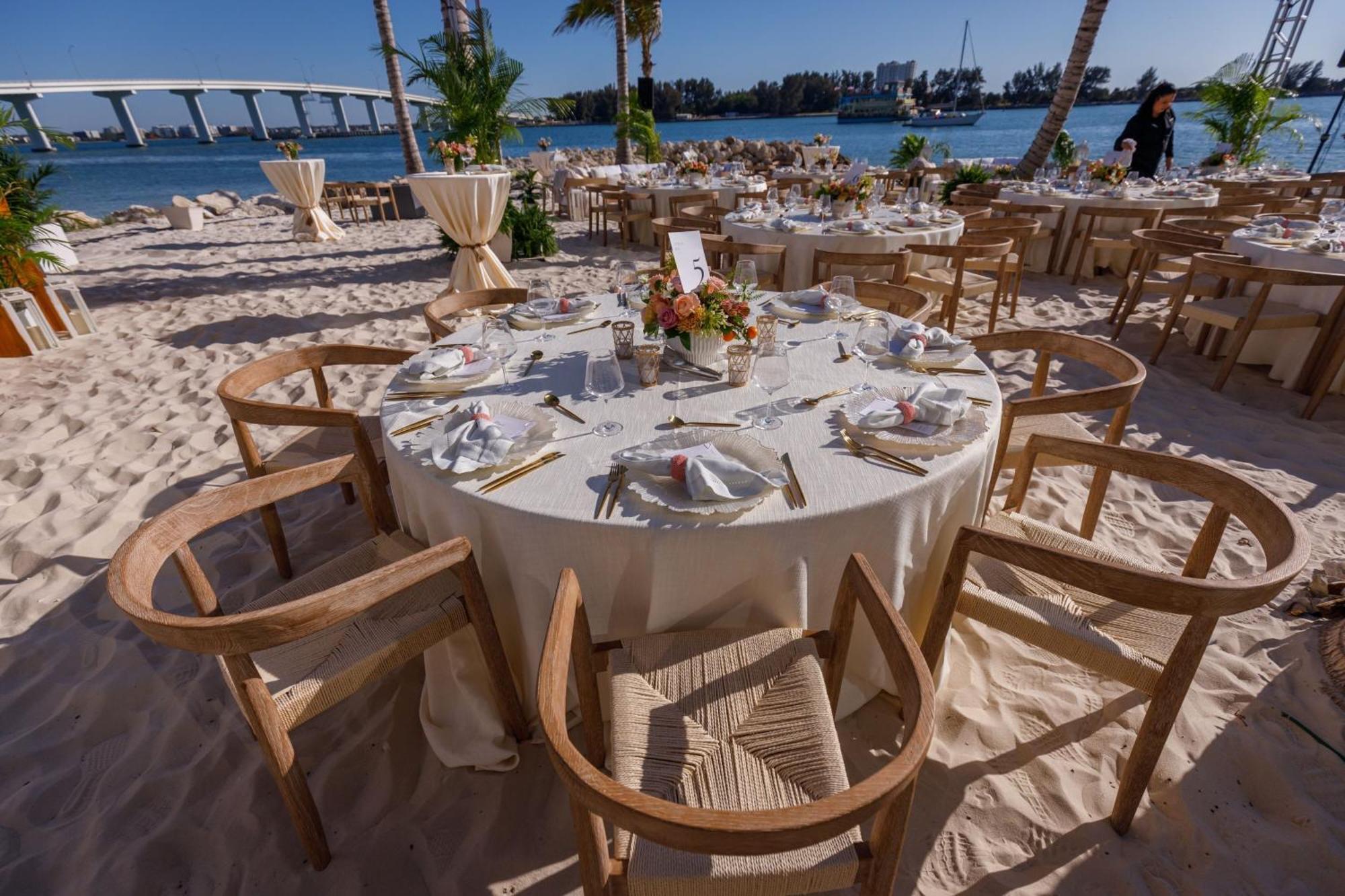 Jw Marriott Clearwater Beach Resort & Spa Экстерьер фото