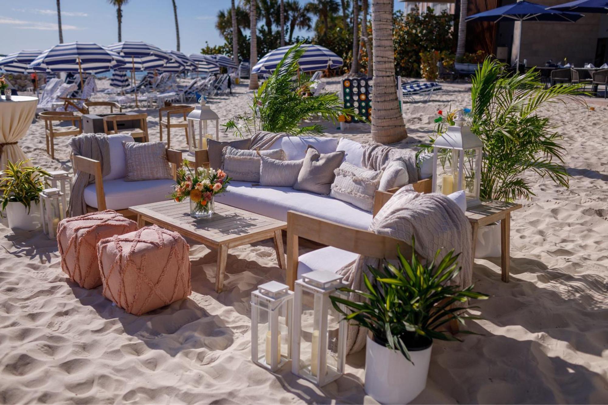 Jw Marriott Clearwater Beach Resort & Spa Экстерьер фото
