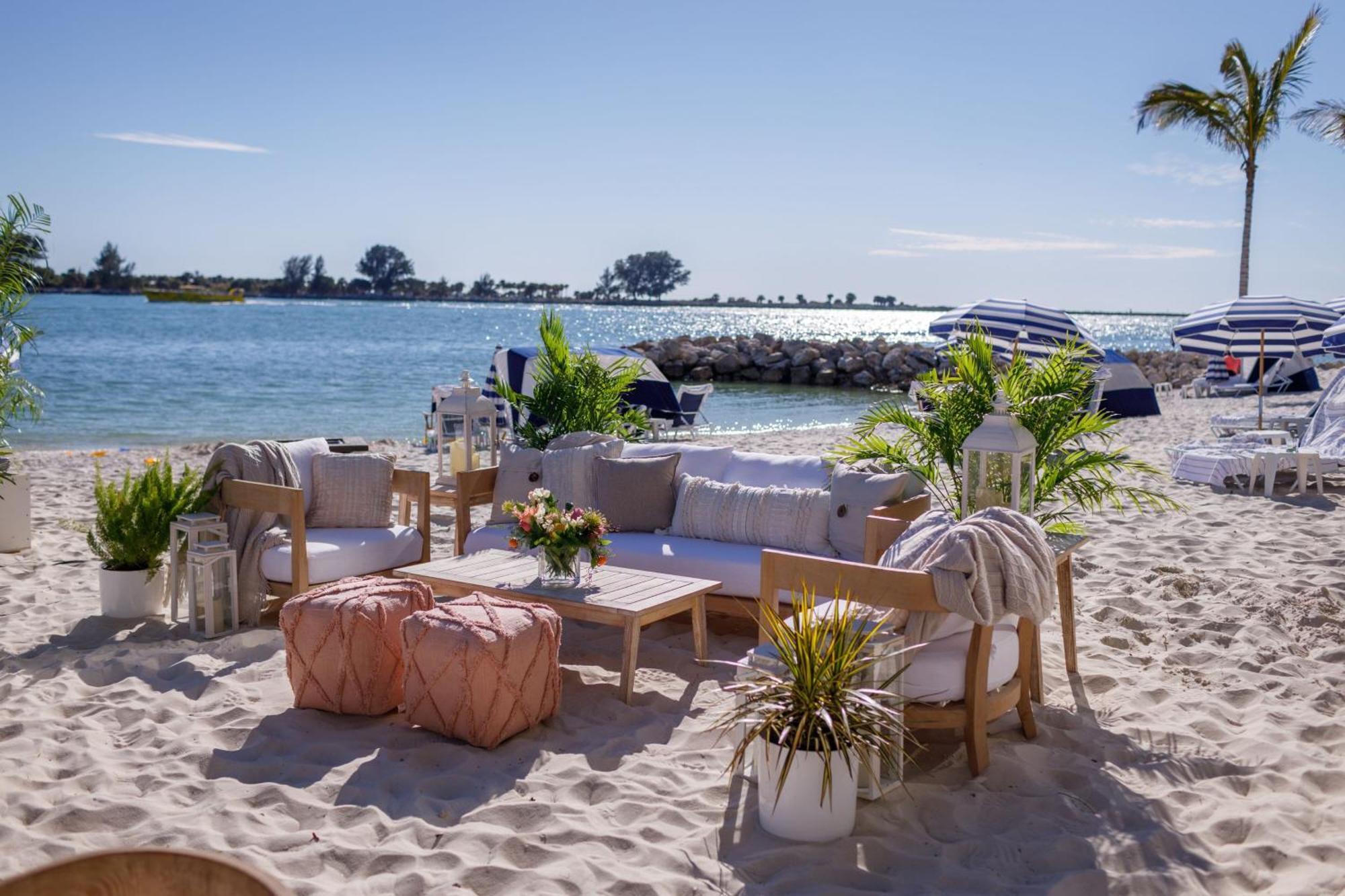 Jw Marriott Clearwater Beach Resort & Spa Экстерьер фото