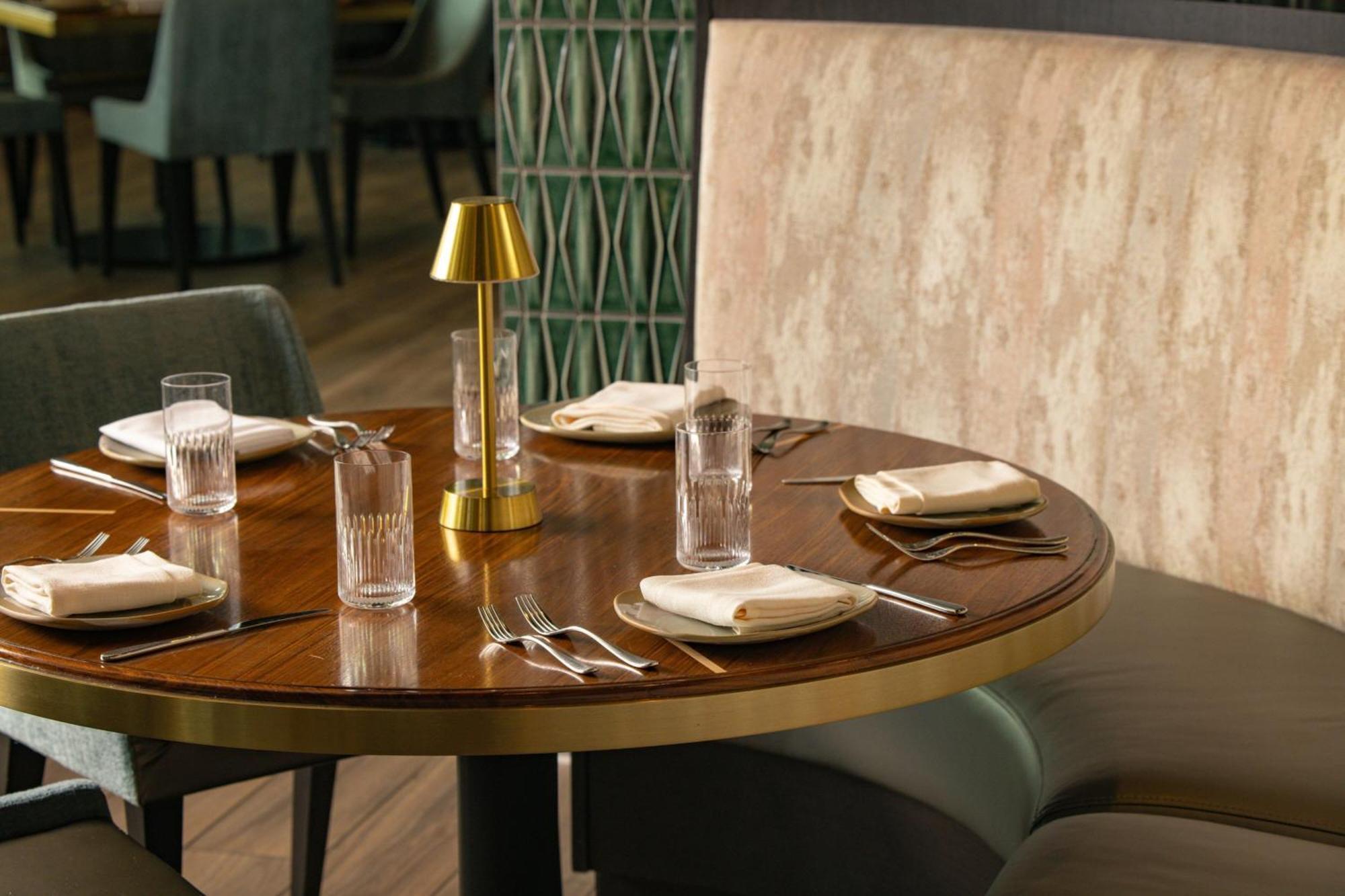 Jw Marriott Clearwater Beach Resort & Spa Экстерьер фото